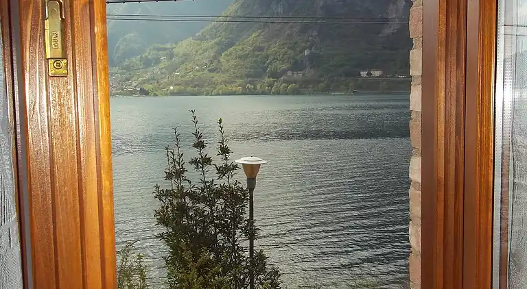 Ferielejlighed i Idro