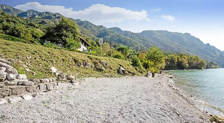 Ferielejlighed i Idro