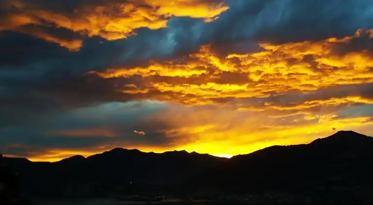 Ferielejlighed i Pisogne