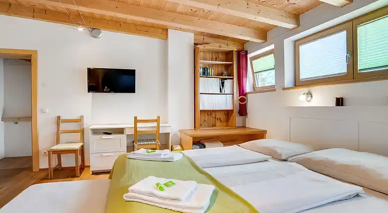 Apartment in Padenghe sul Garda