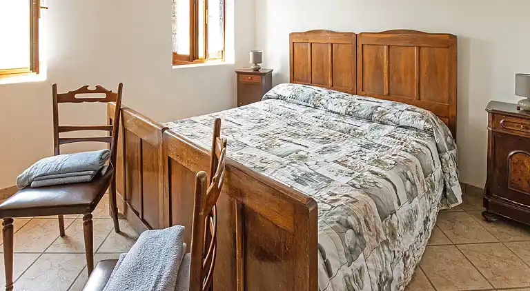 Ferielejlighed i Idro