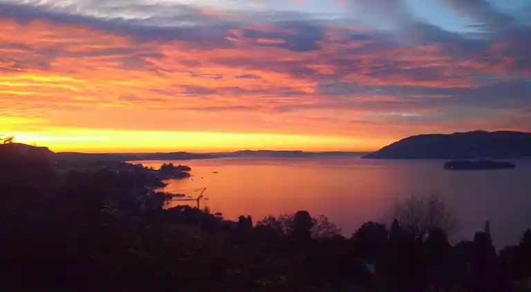 Sommerhus i Biganzolo