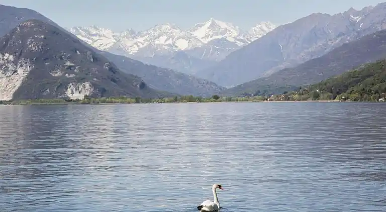 Sommerhus i Biganzolo
