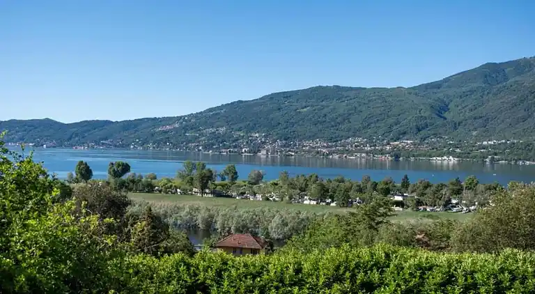 Sommerhus i Biganzolo