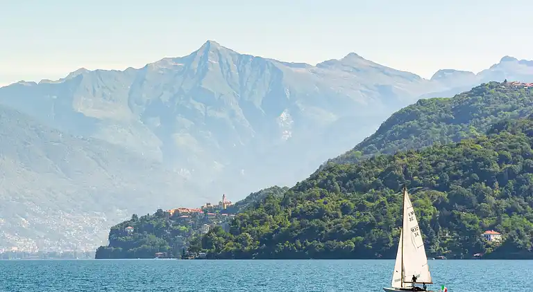 Sommerhus i Biganzolo