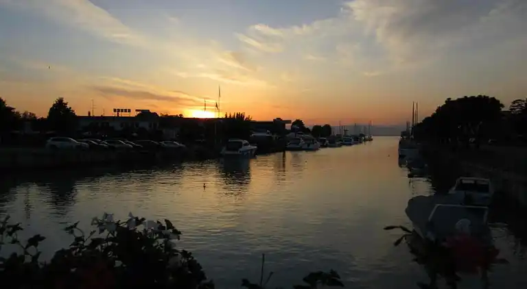 Ferielejlighed i Peschiera del Garda