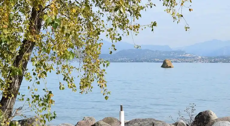 Ferielejlighed i Peschiera del Garda