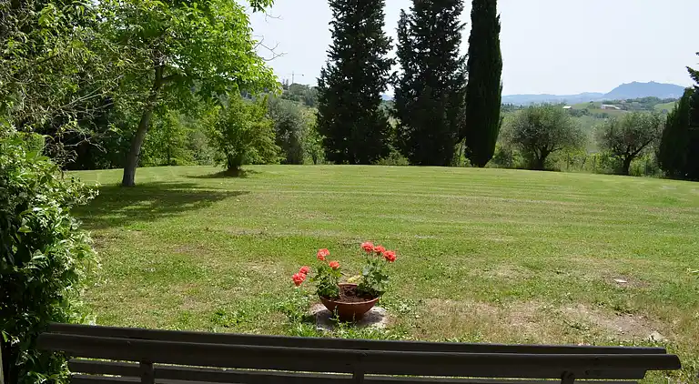 Vakantiehuis in Santarcangelo di Romagna