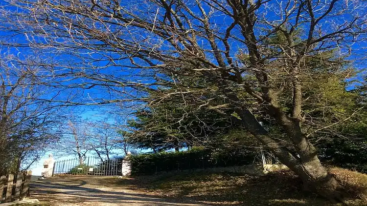 Cottage in Montefiore Conca