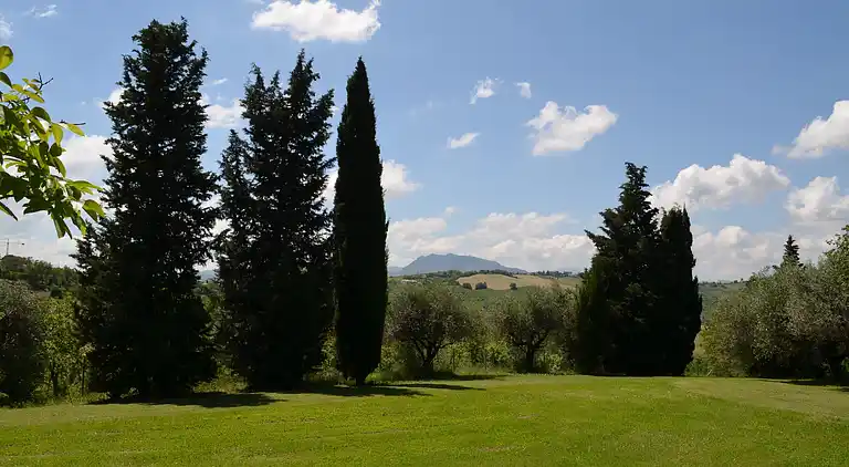 Vakantiehuis in Santarcangelo di Romagna