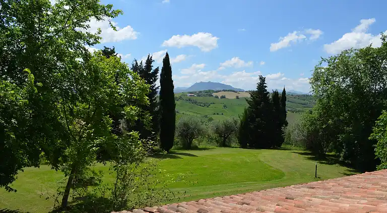 Vakantiehuis in Santarcangelo di Romagna