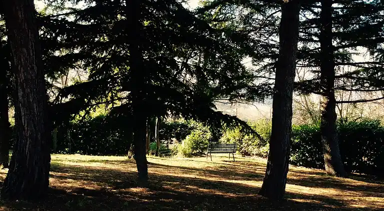 Cottage in Montefiore Conca