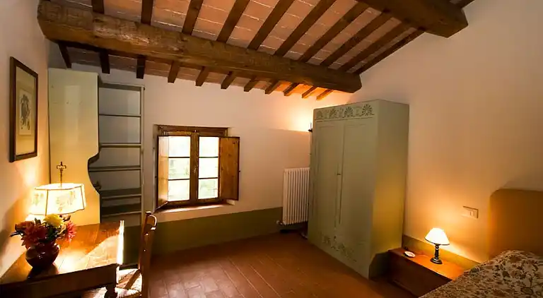 Holiday home in Brisighella