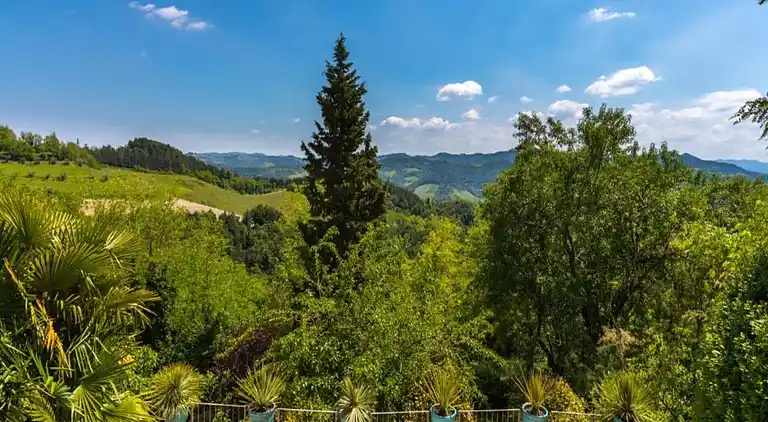Holiday home in Brisighella