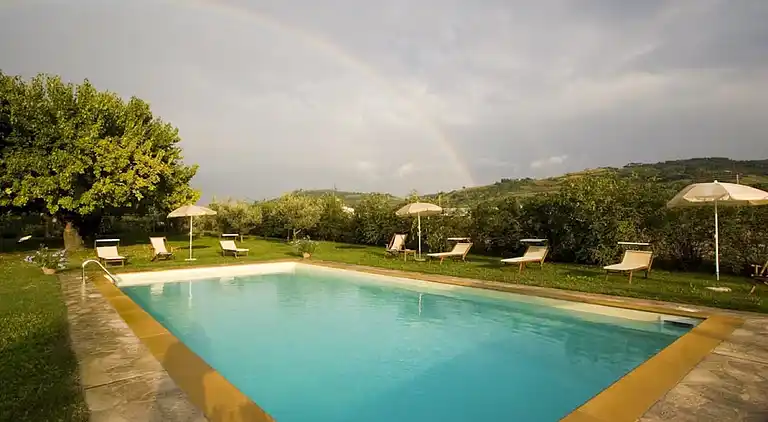 Holiday home in Brisighella