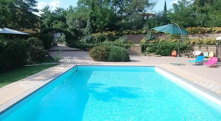 Holiday home in Massarella