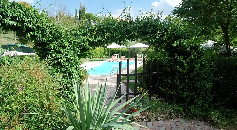 Holiday home in Massarella