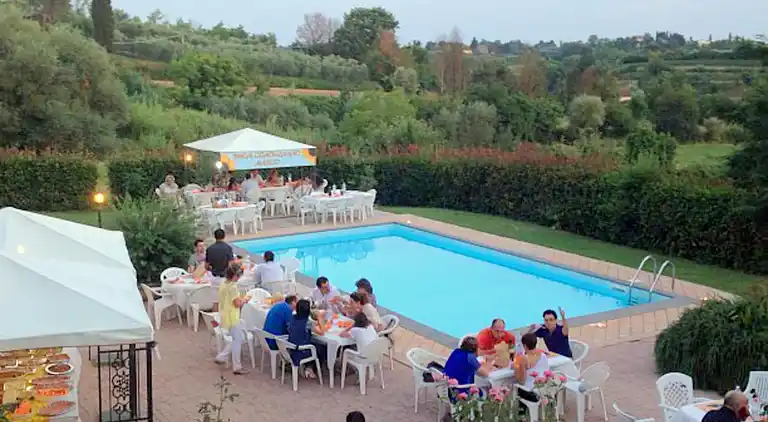 Holiday home in Massarella