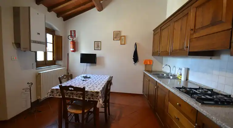 Casa rural en Quarrata