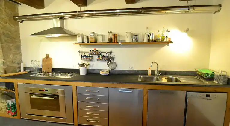 Holiday home in Piancastagnaio