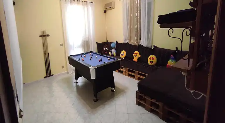 Holiday home in Linera