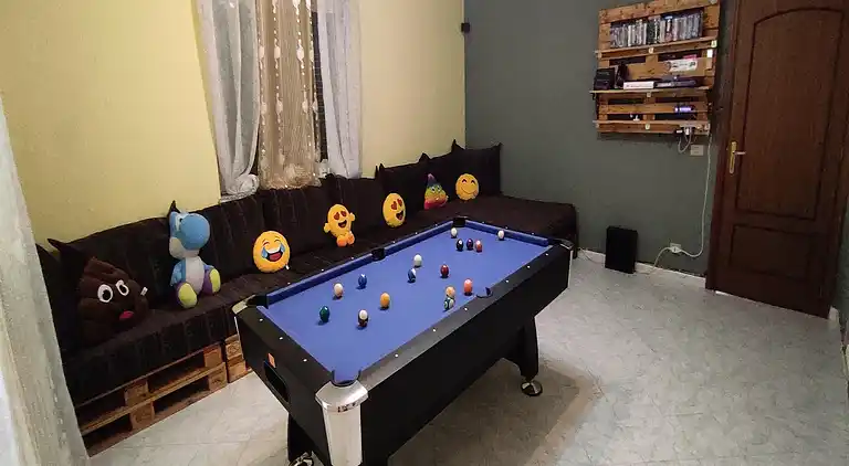 Holiday home in Linera