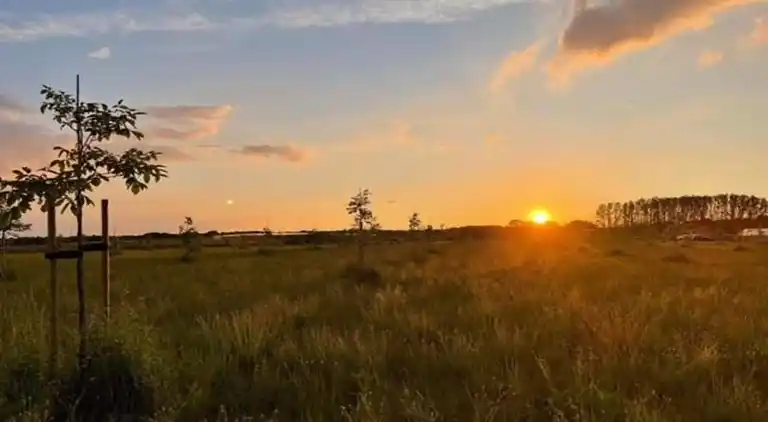 Manor house in Valkenswaard