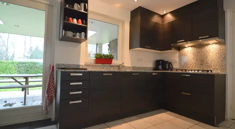 Manor house in Valkenswaard