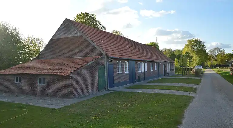 Holiday home in Nederweert-Eind