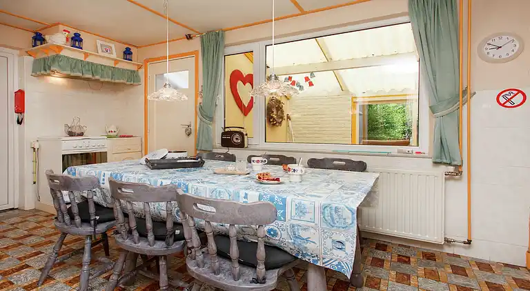 Holiday home in Nederweert-Eind