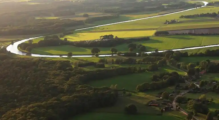 vakantiehuis in Dalfsen