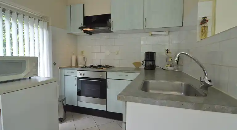 Semesterbostad i Beerze