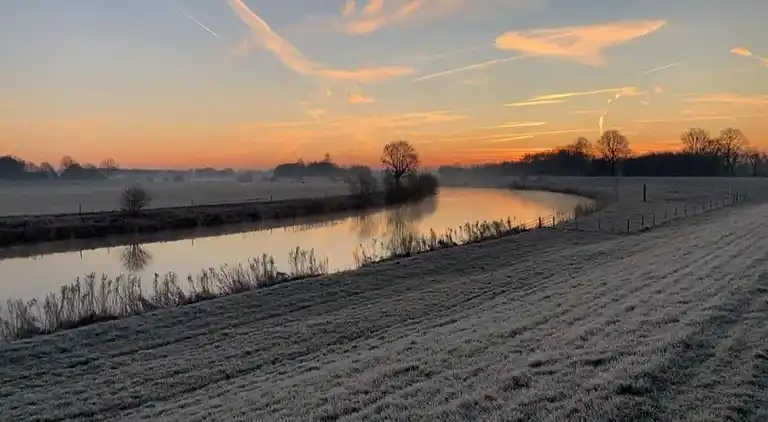 Holiday home in Dalfsen