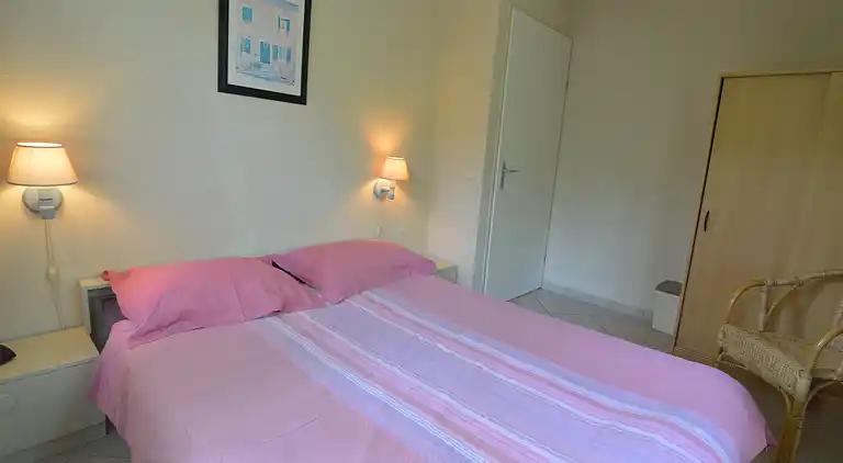 Semesterbostad i Beerze