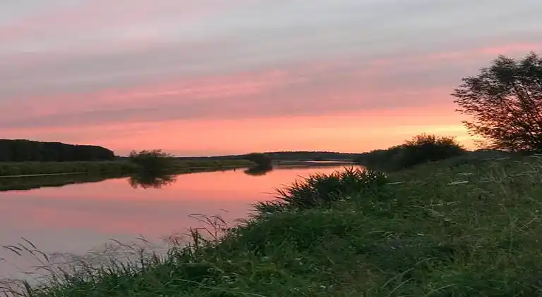 Semesterbostad i Dalfsen