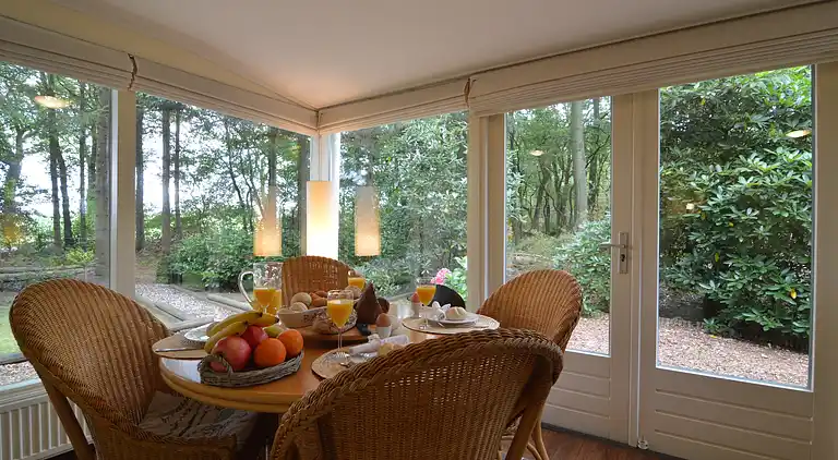 Casa vacanze in Wateren