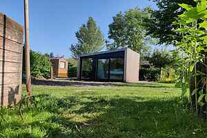 Maison de vacances au Scherpenzeel