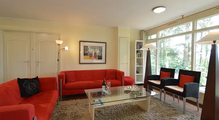 Casa vacanze in Wateren