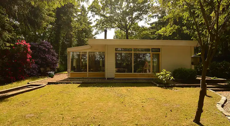 Casa vacanze in Wateren