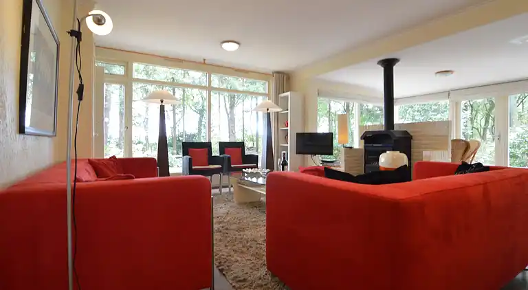 Casa vacanze in Wateren