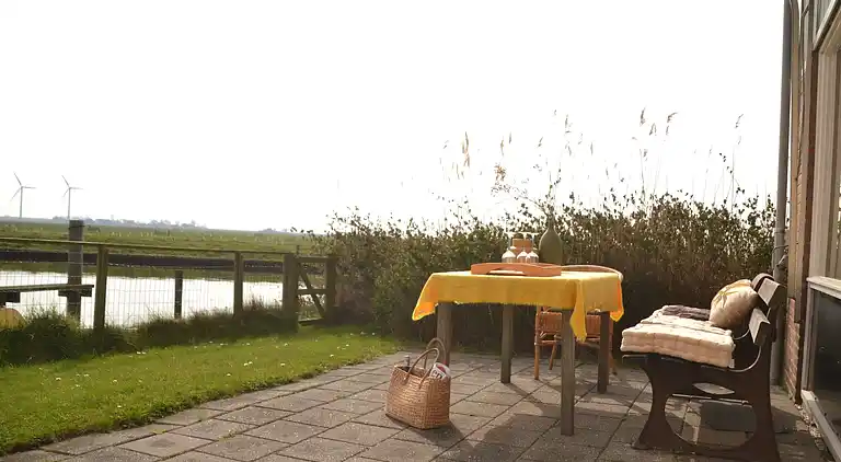 Holiday home in Warns