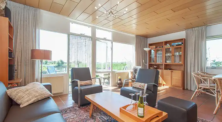 Holiday home in Warns