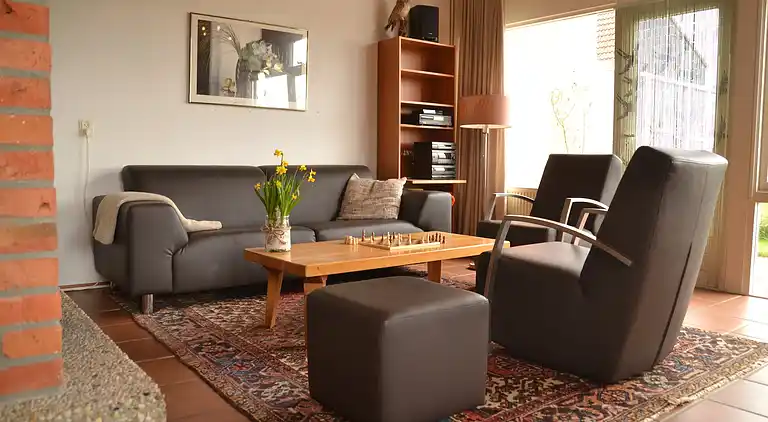 Holiday home in Warns