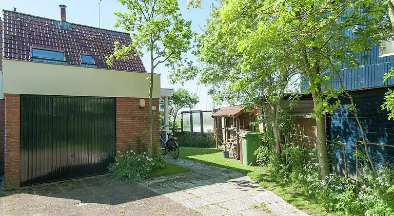 Holiday home in Warns