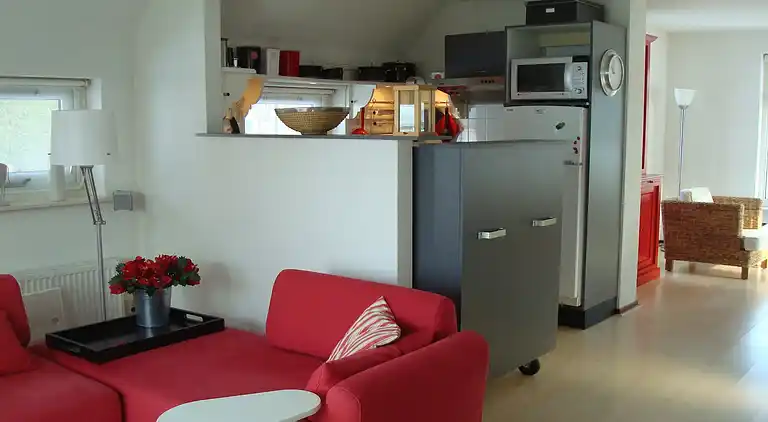 Holiday home in Steendam