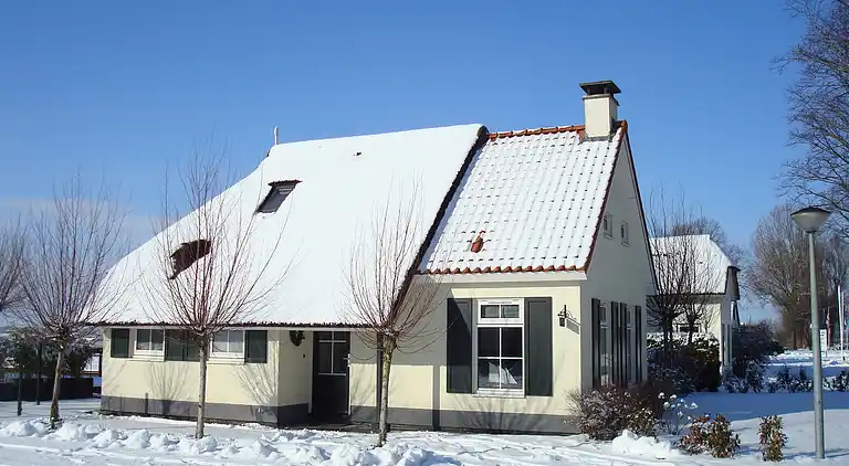 Holiday home in Steendam