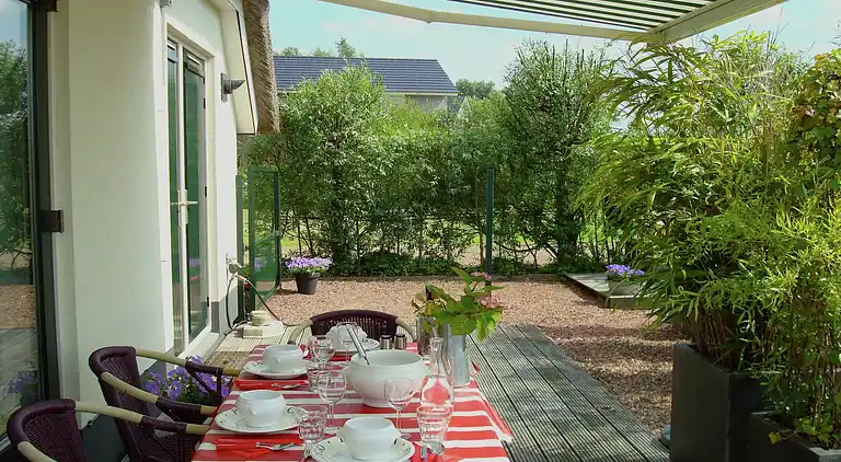 Holiday home in Steendam