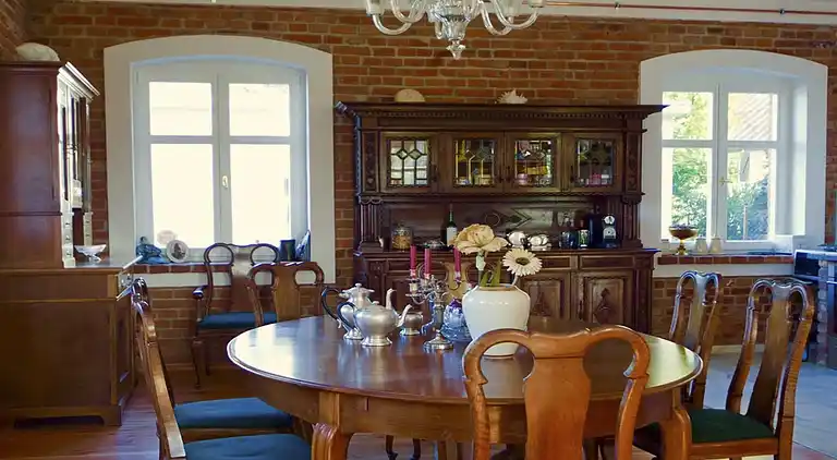 Sommerhus i Mielenko