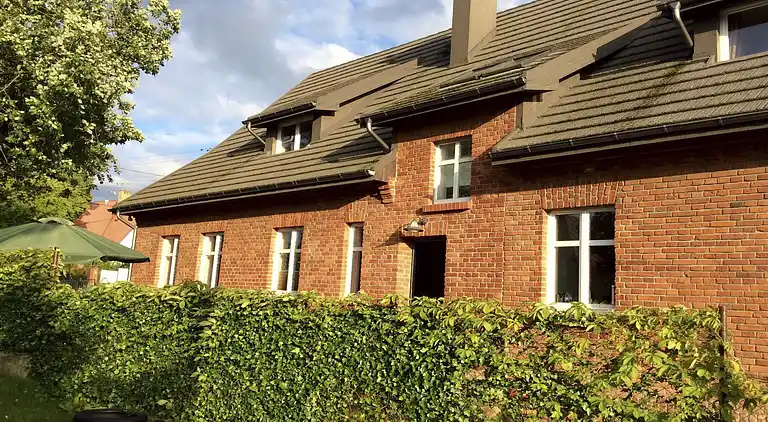 Sommerhus i Mielenko