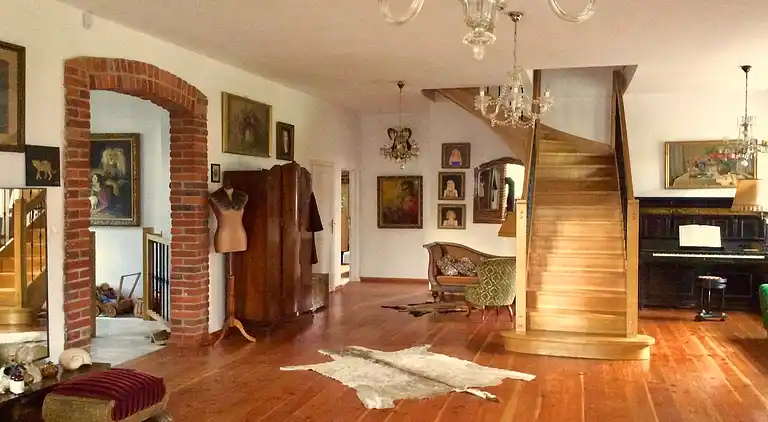 Sommerhus i Mielenko